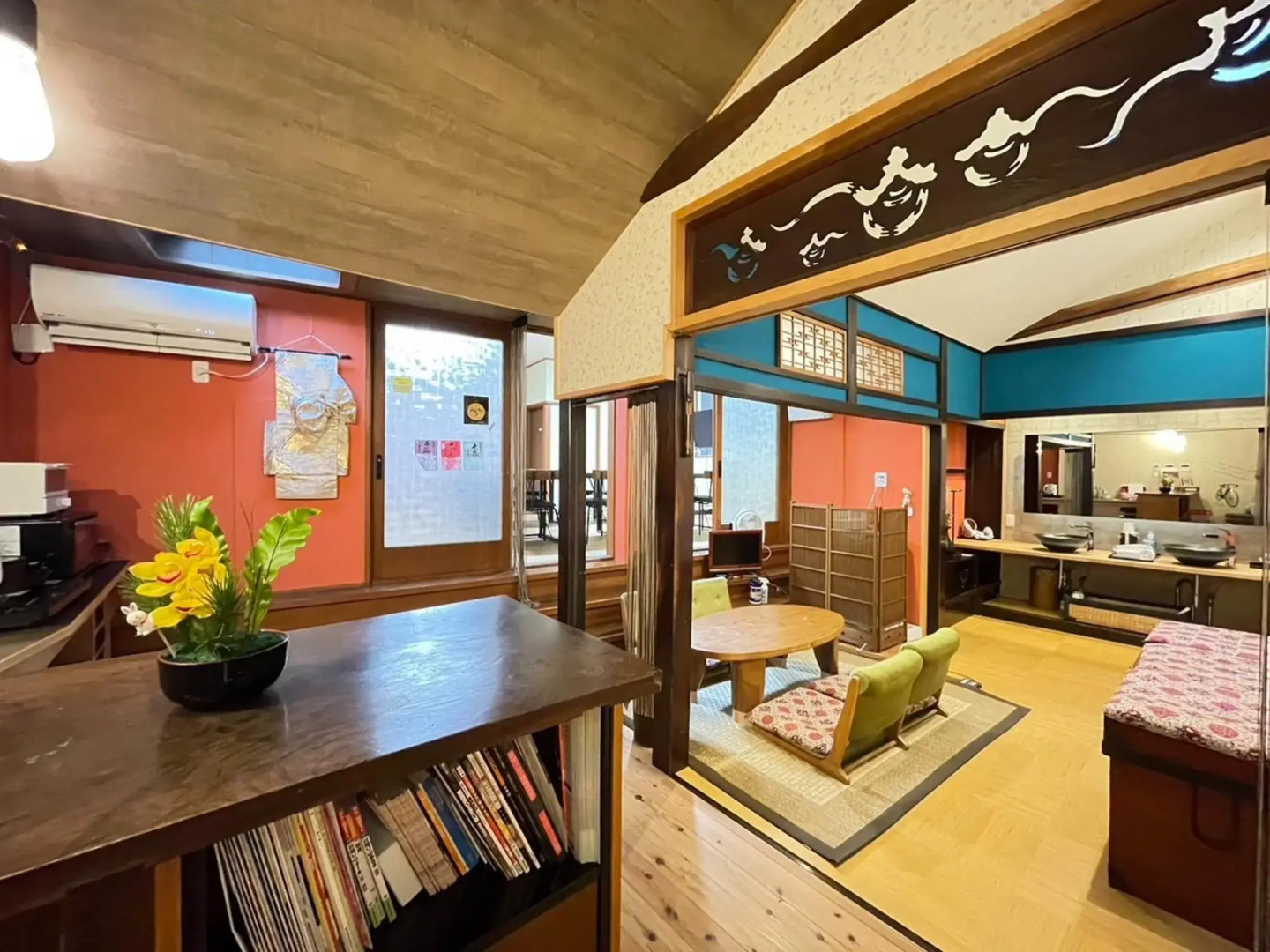 Guesthouse Wazakura - Vacation STAY 77880v