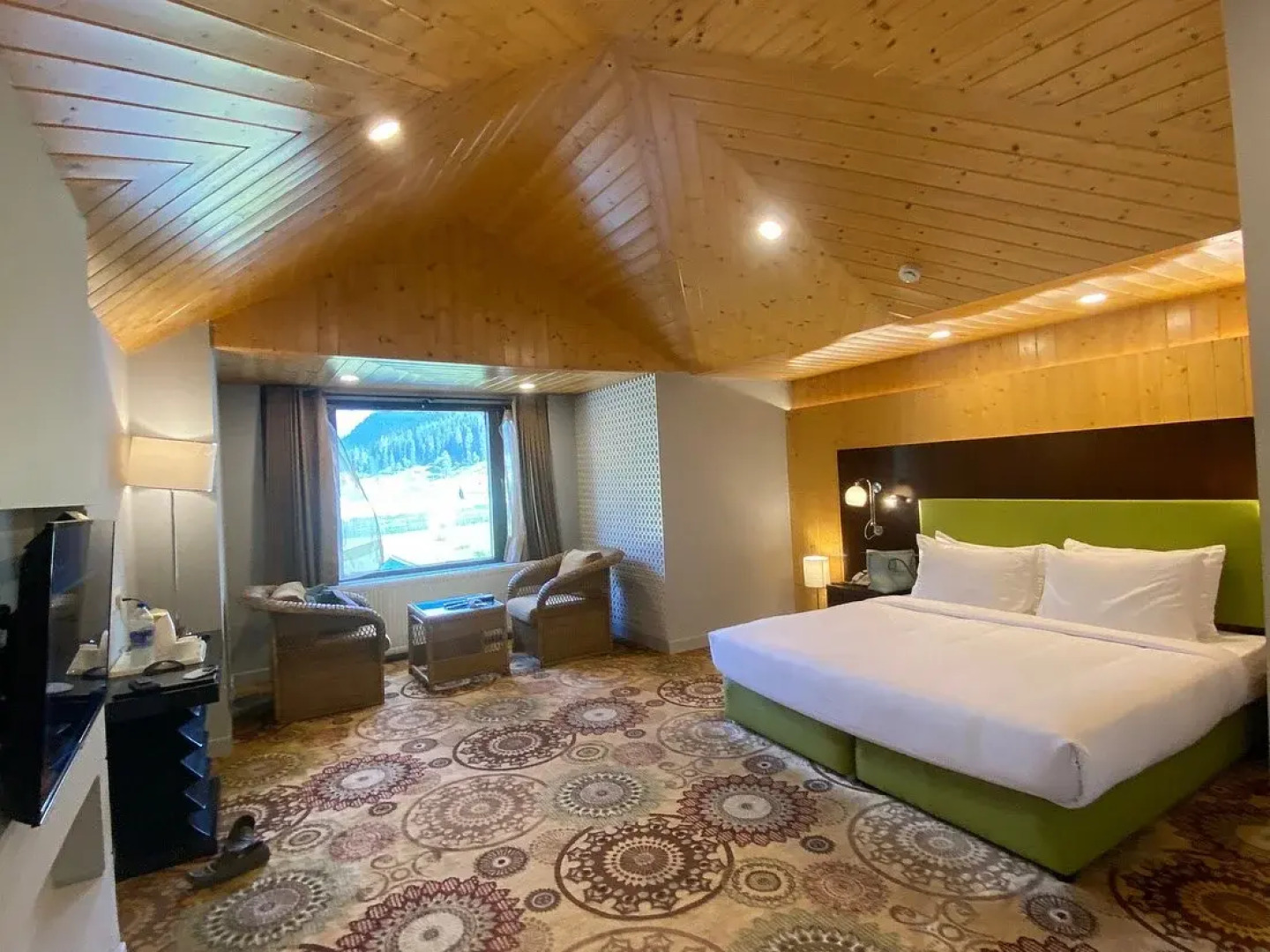 Country Inn & Suites by Radisson Sonamarg