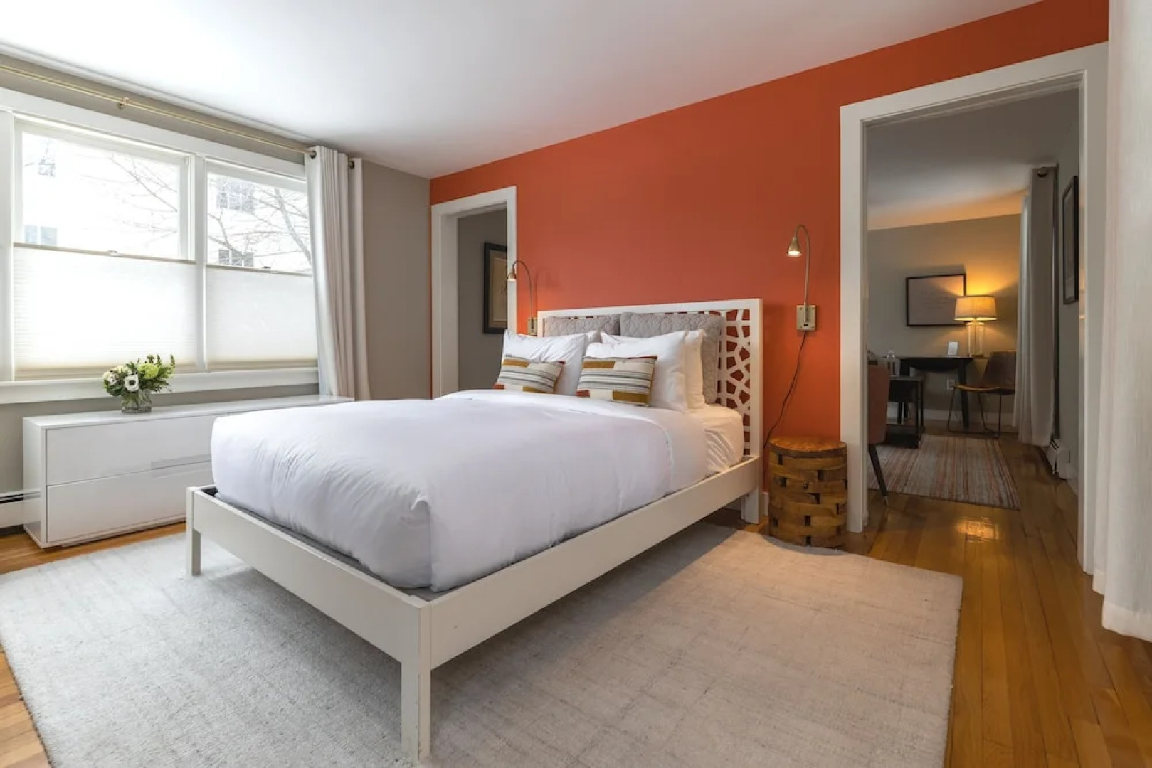 The Sailmaker's House