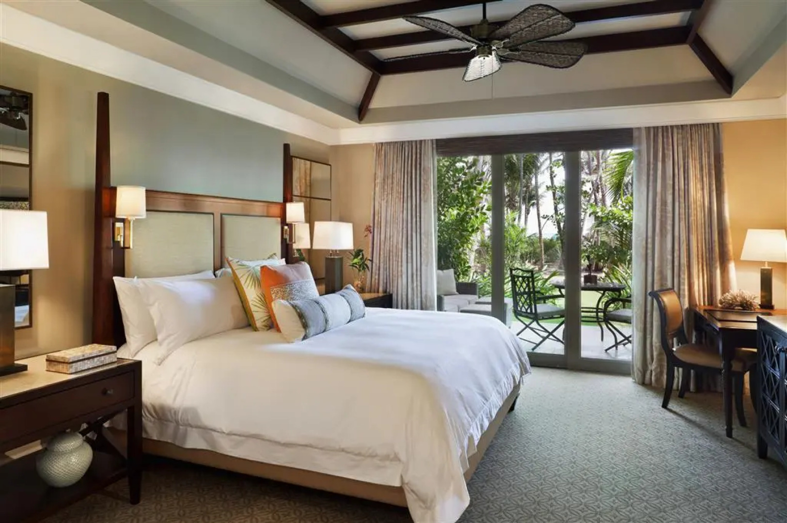 Four Seasons Resort and Residences Puerto Rico