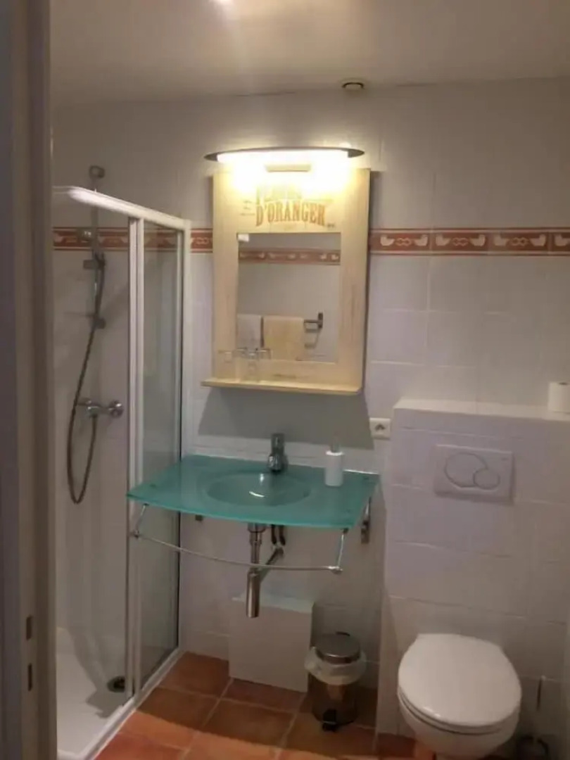 Le Clos Saint Aubin - Chambres d'hôtes