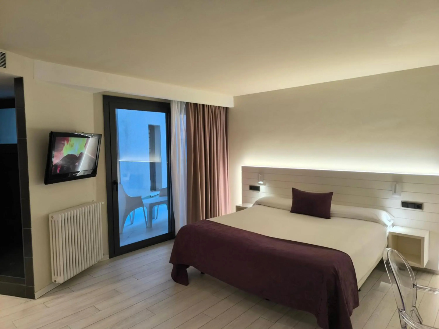 Hotel & Spa La Terrassa