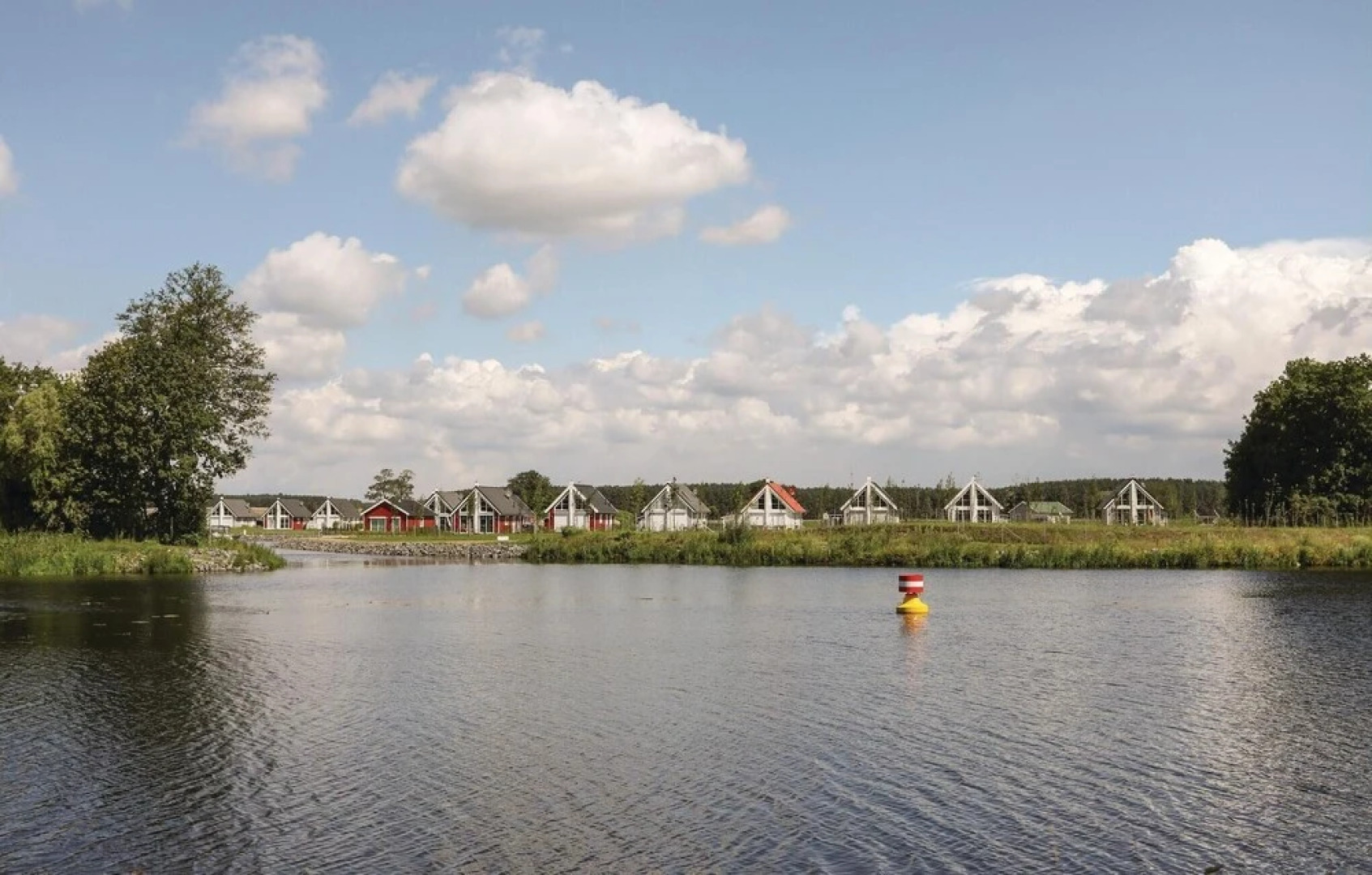 Stunning Home in Zerpenschleuse With 2 Bedrooms and Wifi