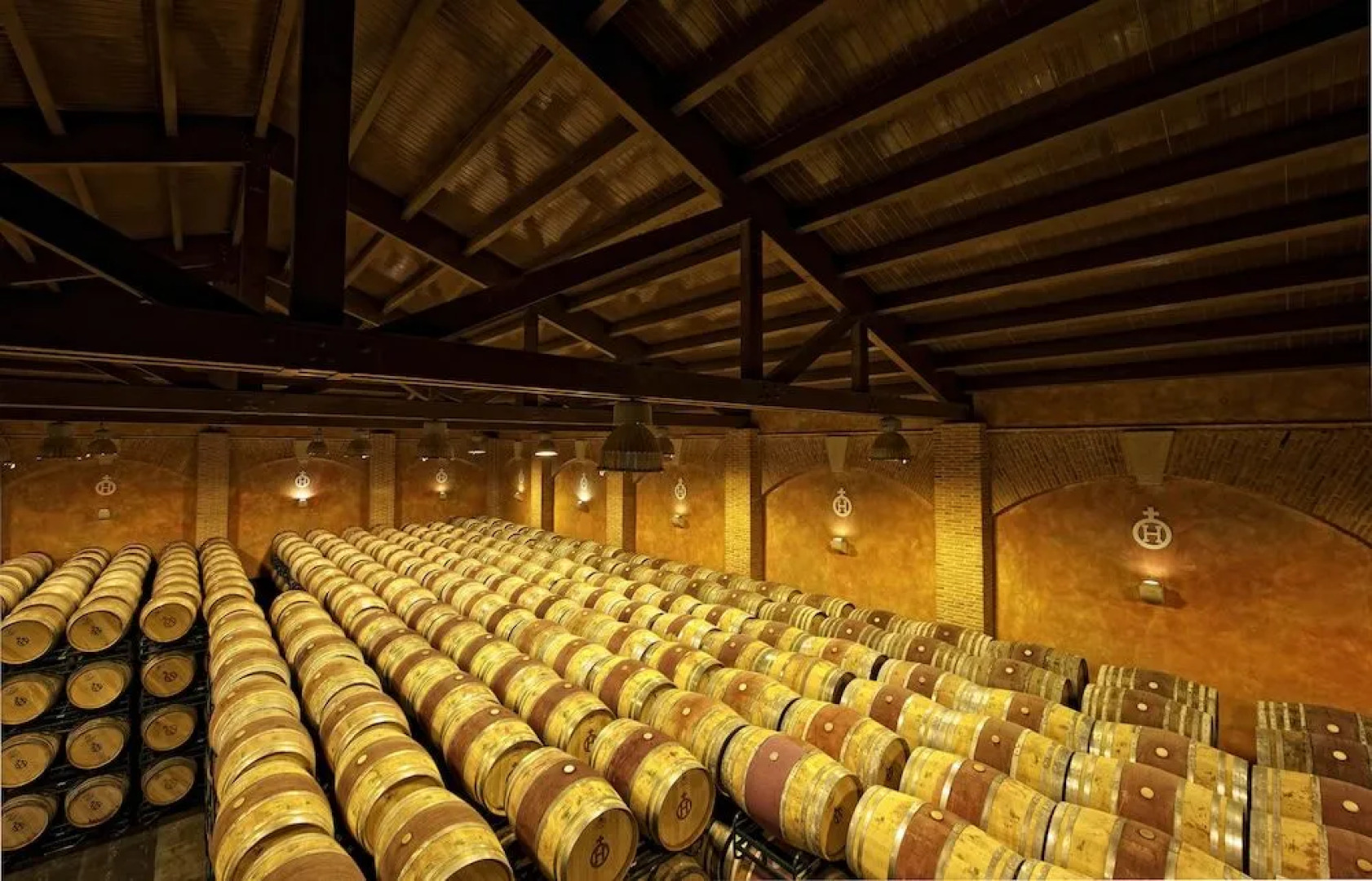 Hacienda Zorita Natural Reserve