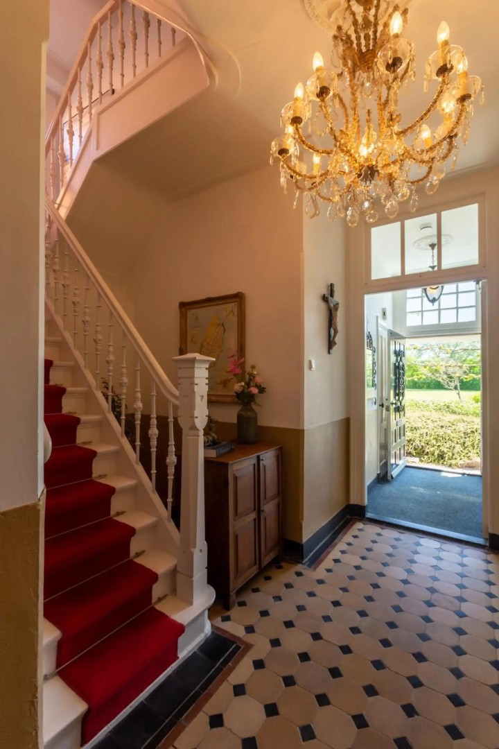 Bed & Breakfast Pastorie Stella Marie