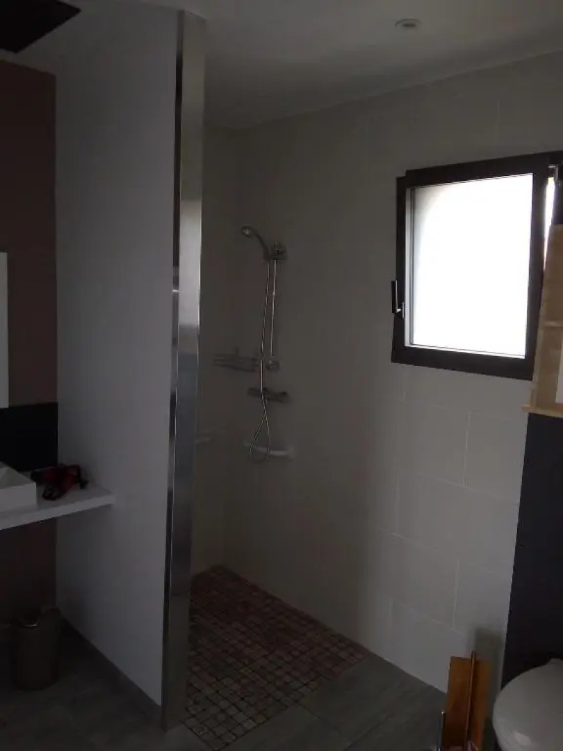 Au Refuge Des Farfas