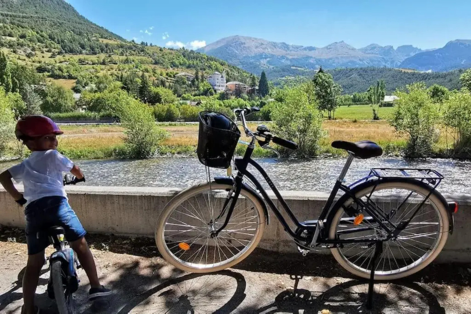 Rosebud, adorable et confortable petit chalet