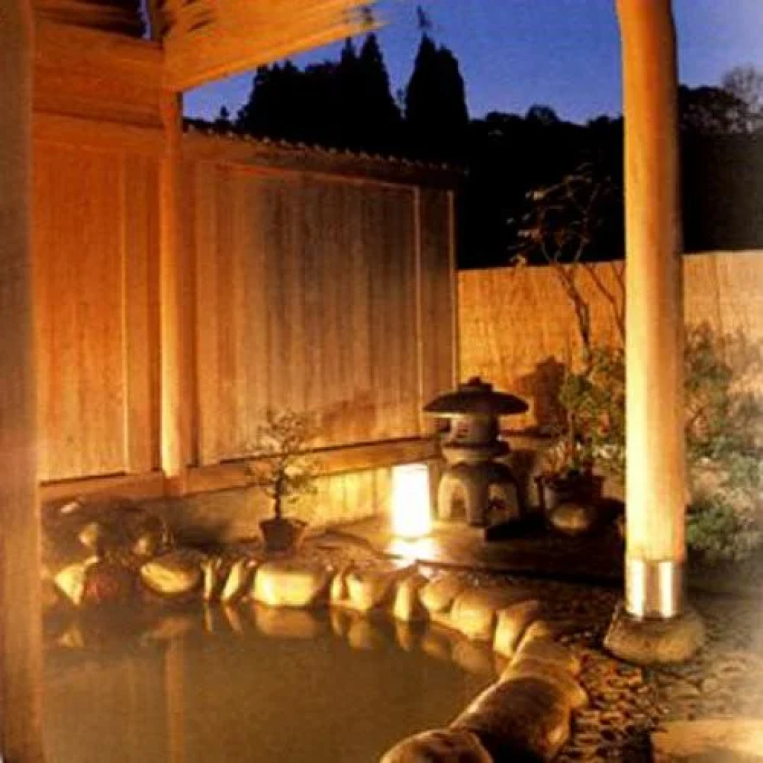 Hijiori Onsen Yushin no Yado Kangetsu