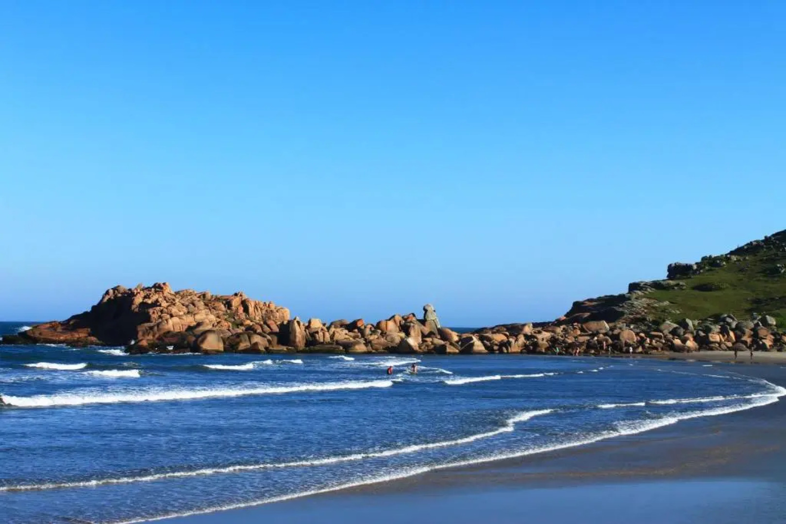 Casa Ponta da Barra Laguna SC