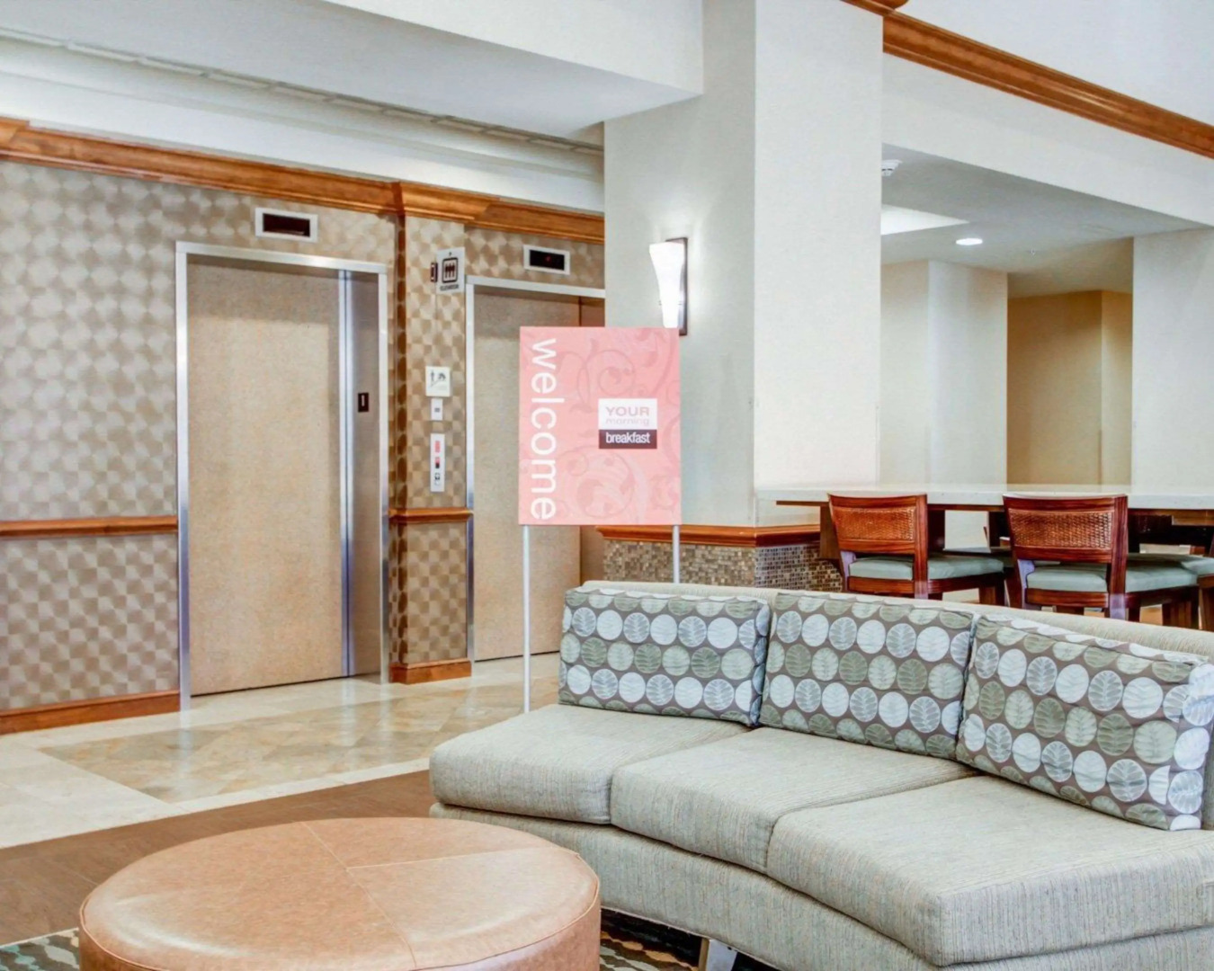 Hampton Inn Weston Ft. Lauderdale