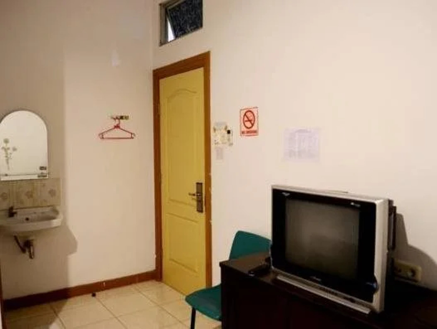 Victoria Guest House