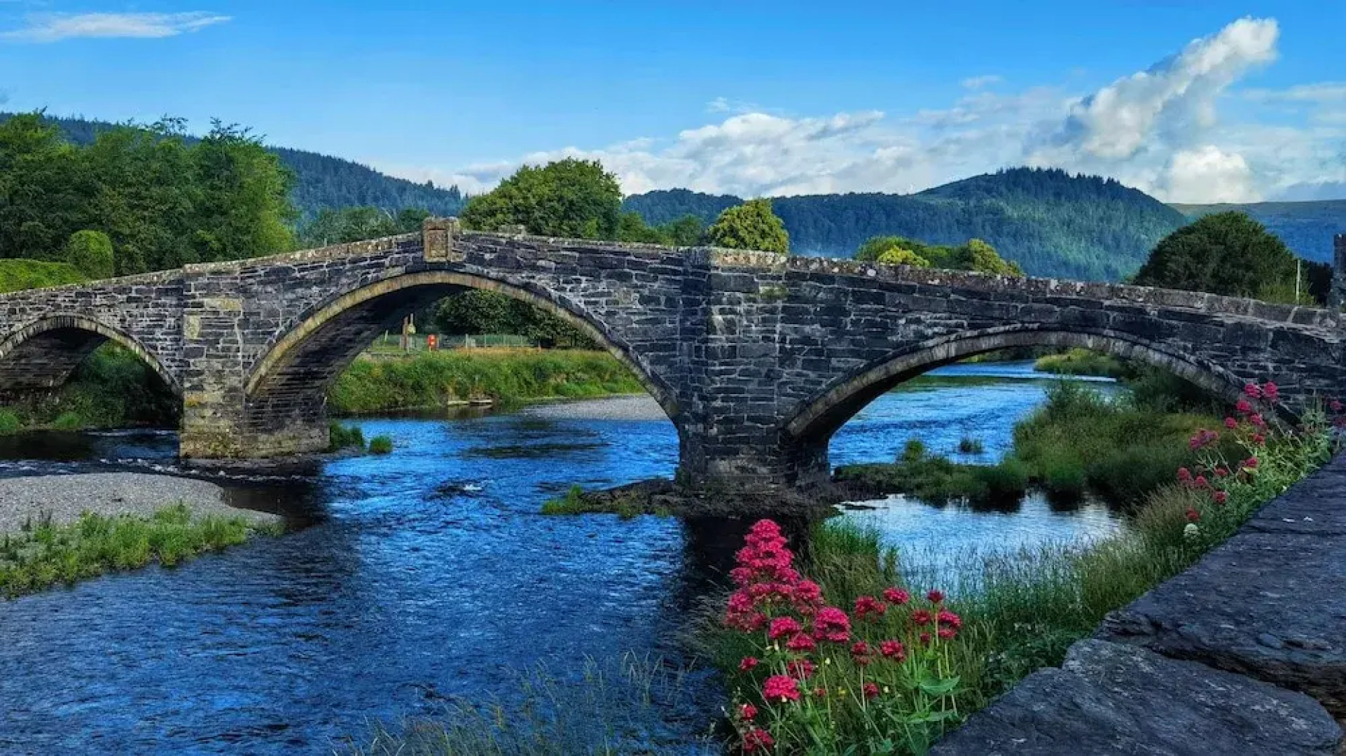 Tyn Y Fron Country House