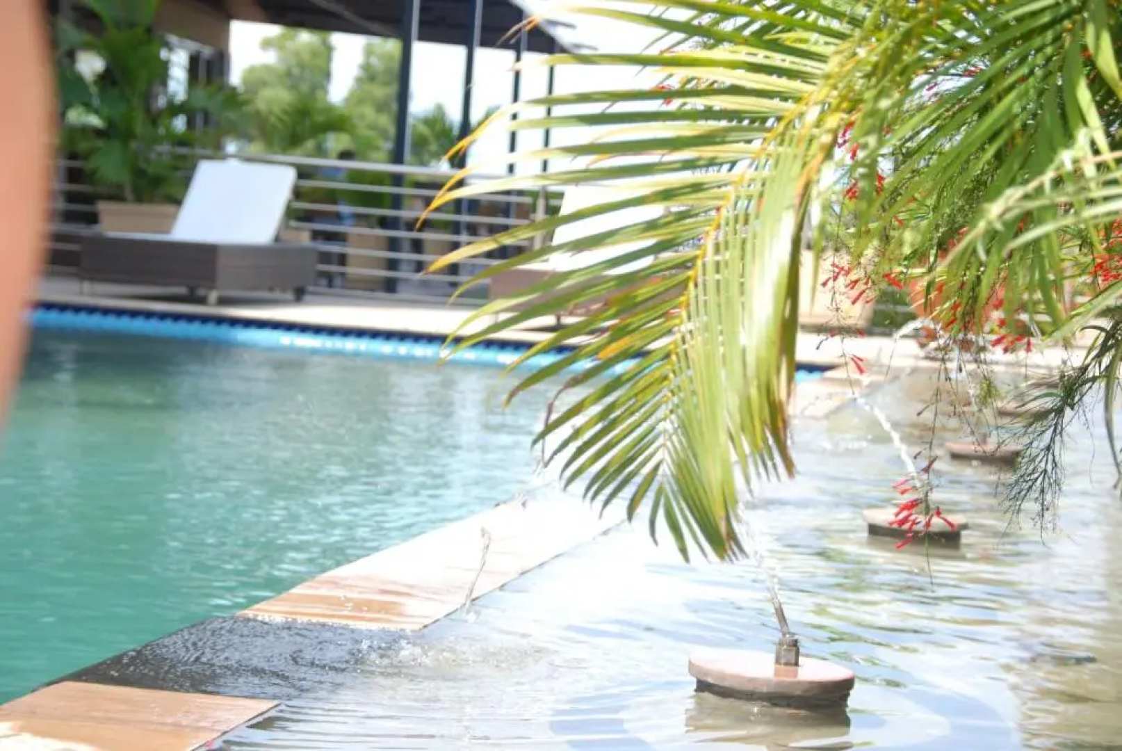 Kiriri Garden Hotel