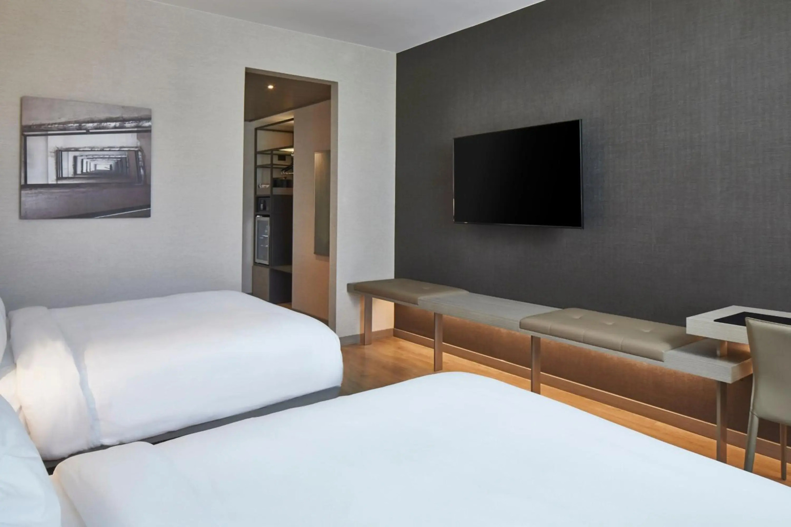 AC Hotel by Marriott Nashville Downtown