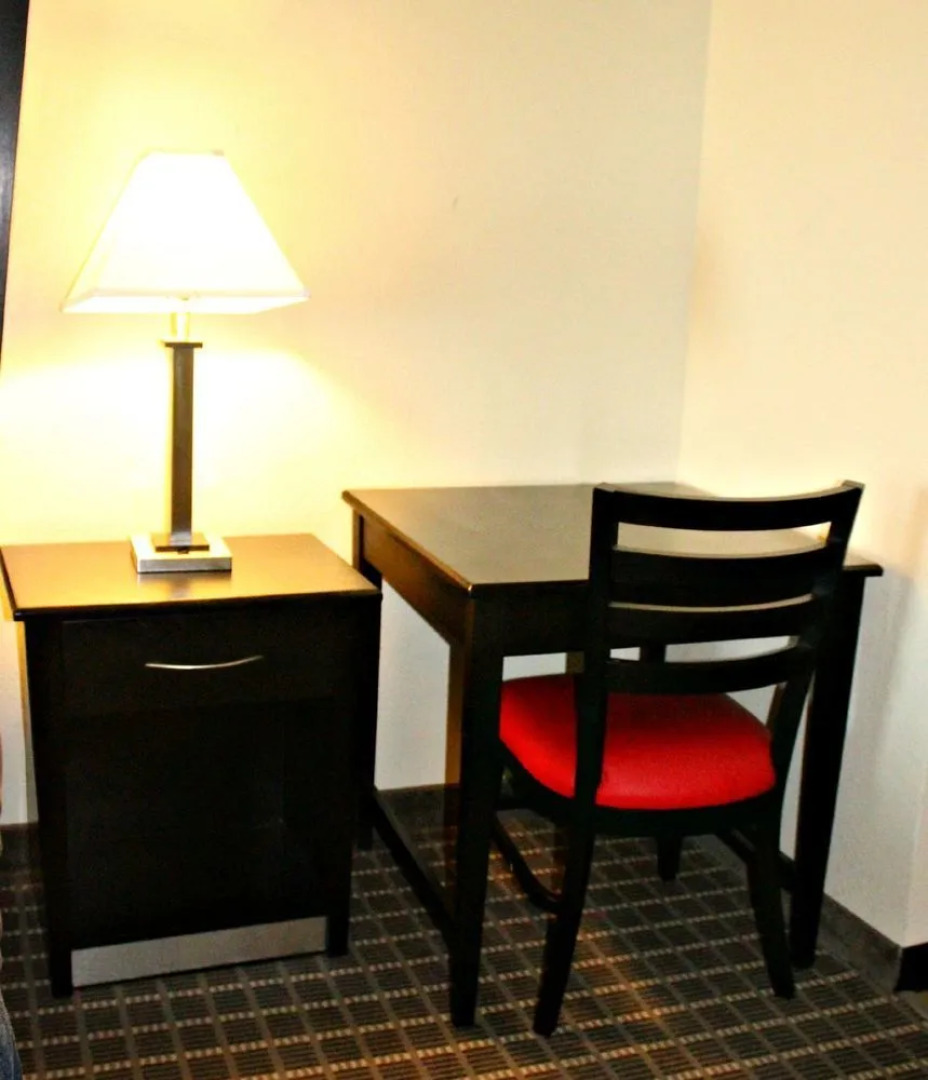 Windgate Extended Stay Hotel