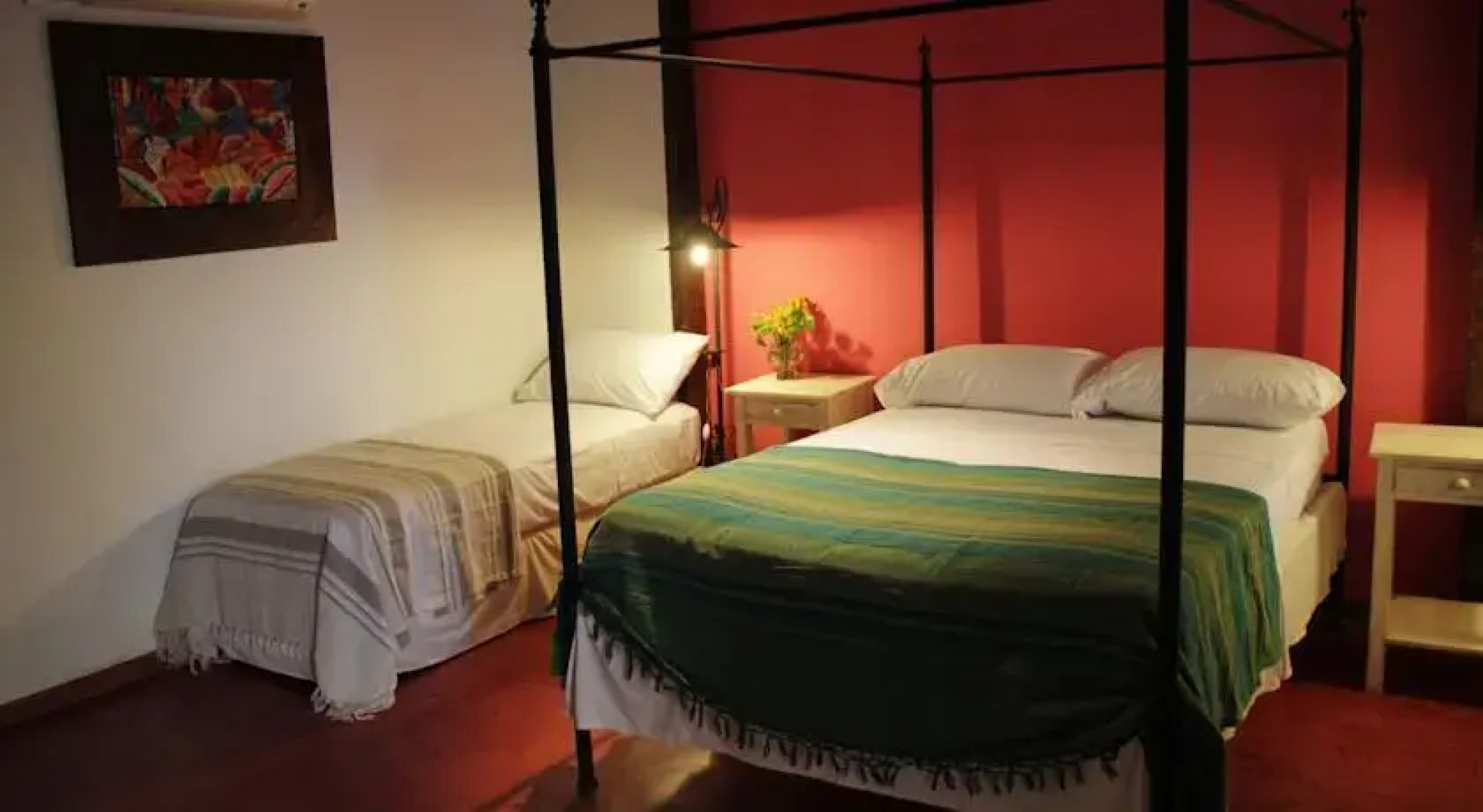 La Carlita . Casa de Huéspedes