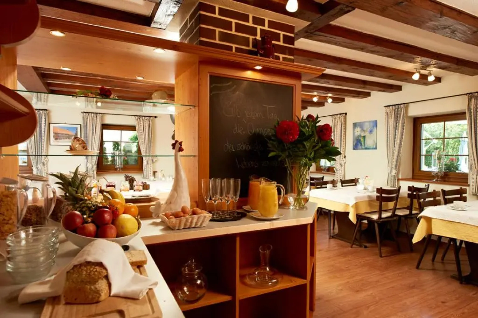 Landhotel Haringerhof