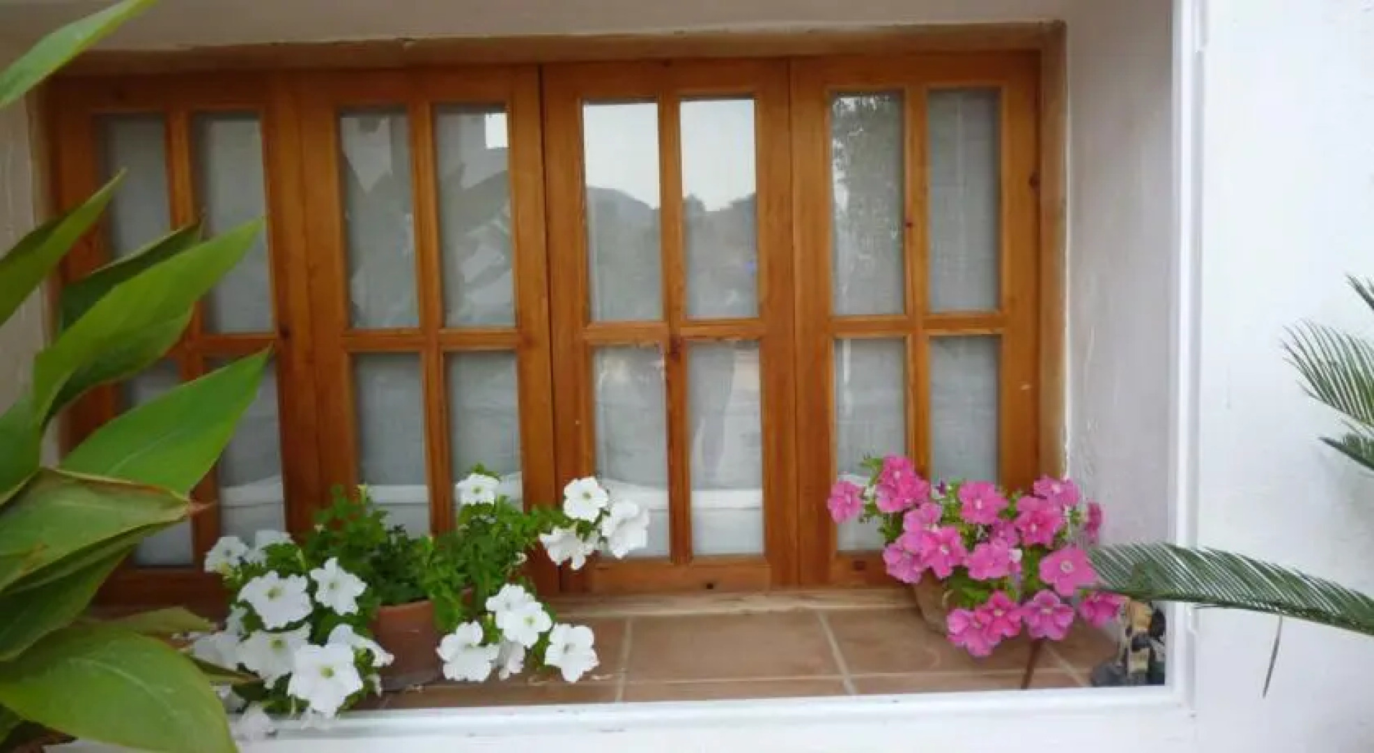 Casa de Campo Tramuntana