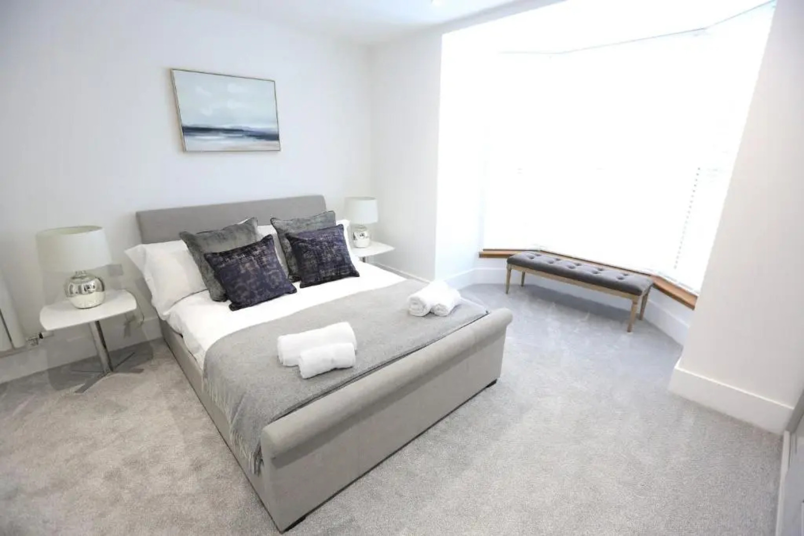 West Burnside Apartments