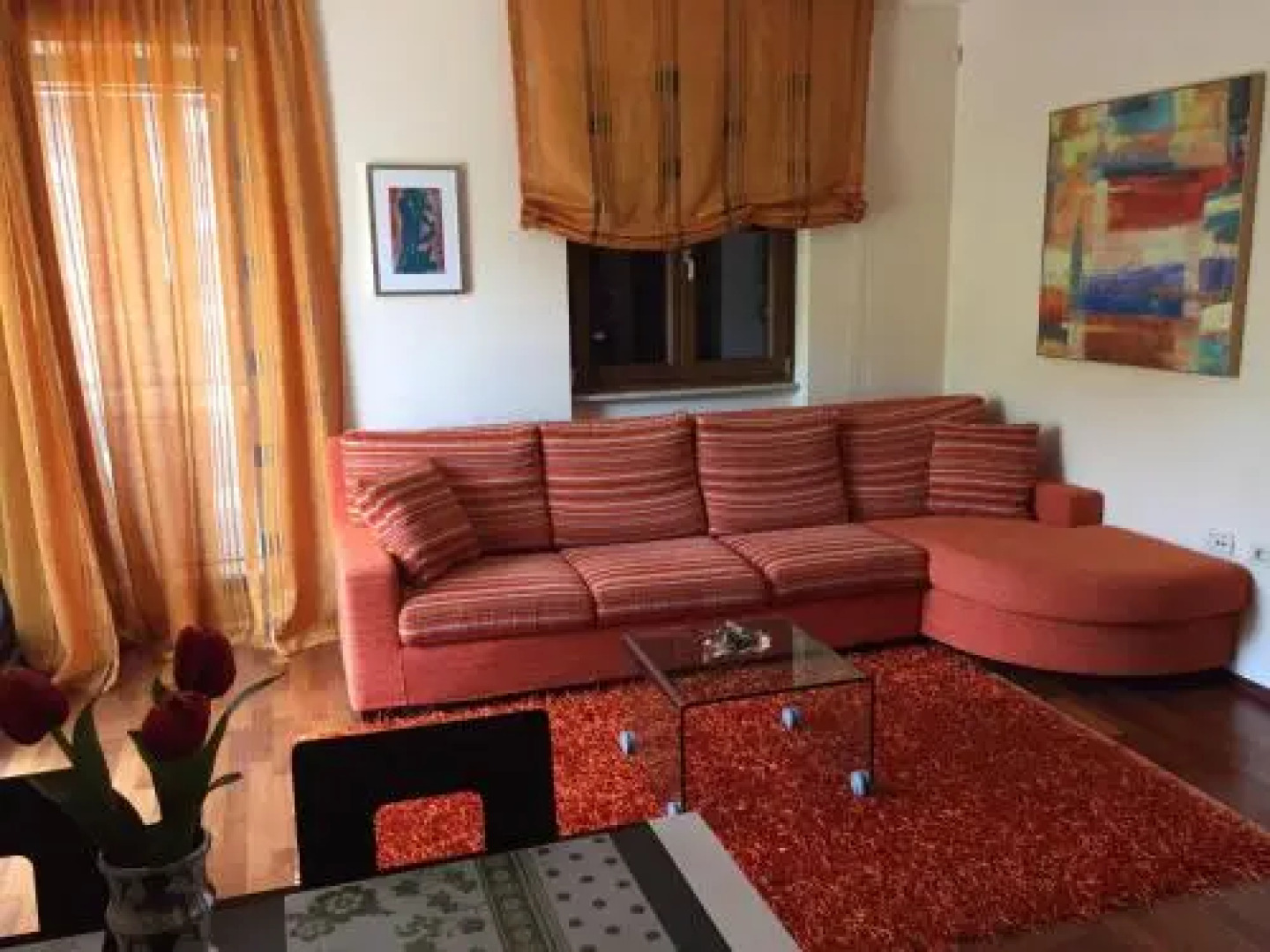 Rezidenca Park Lucija