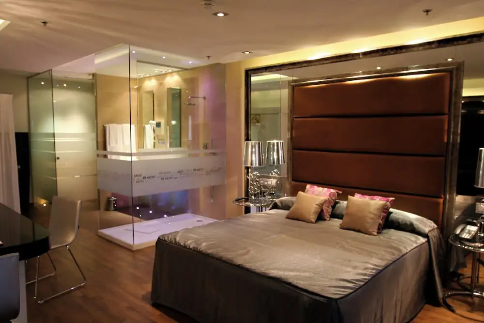 Kadrit Hotel