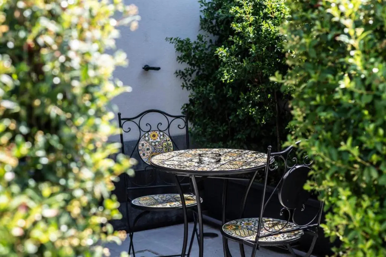 B&B Makari Holiday Home