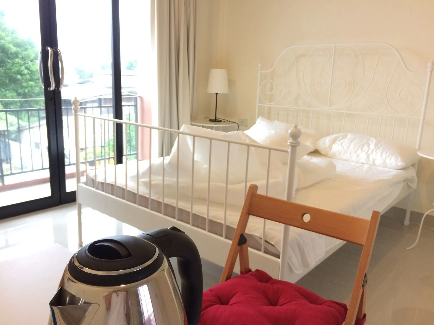 Montra-Nakhon Guest House