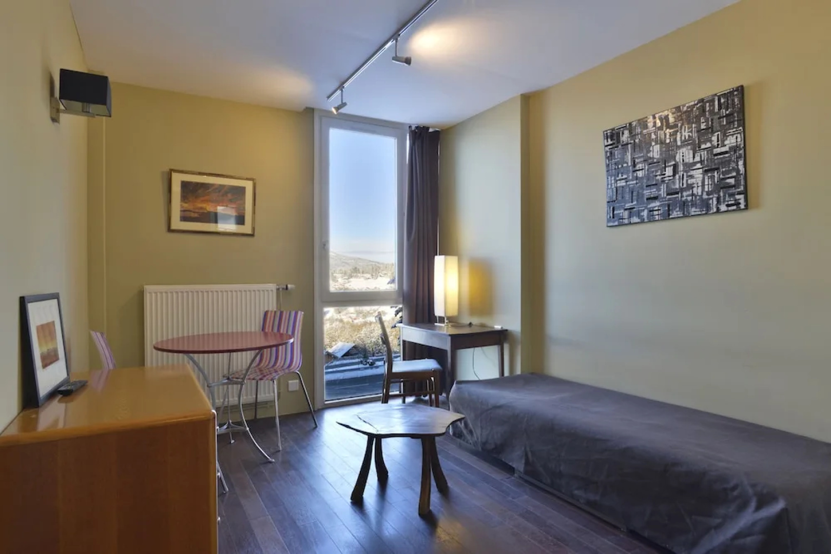 Studio Le Jorat