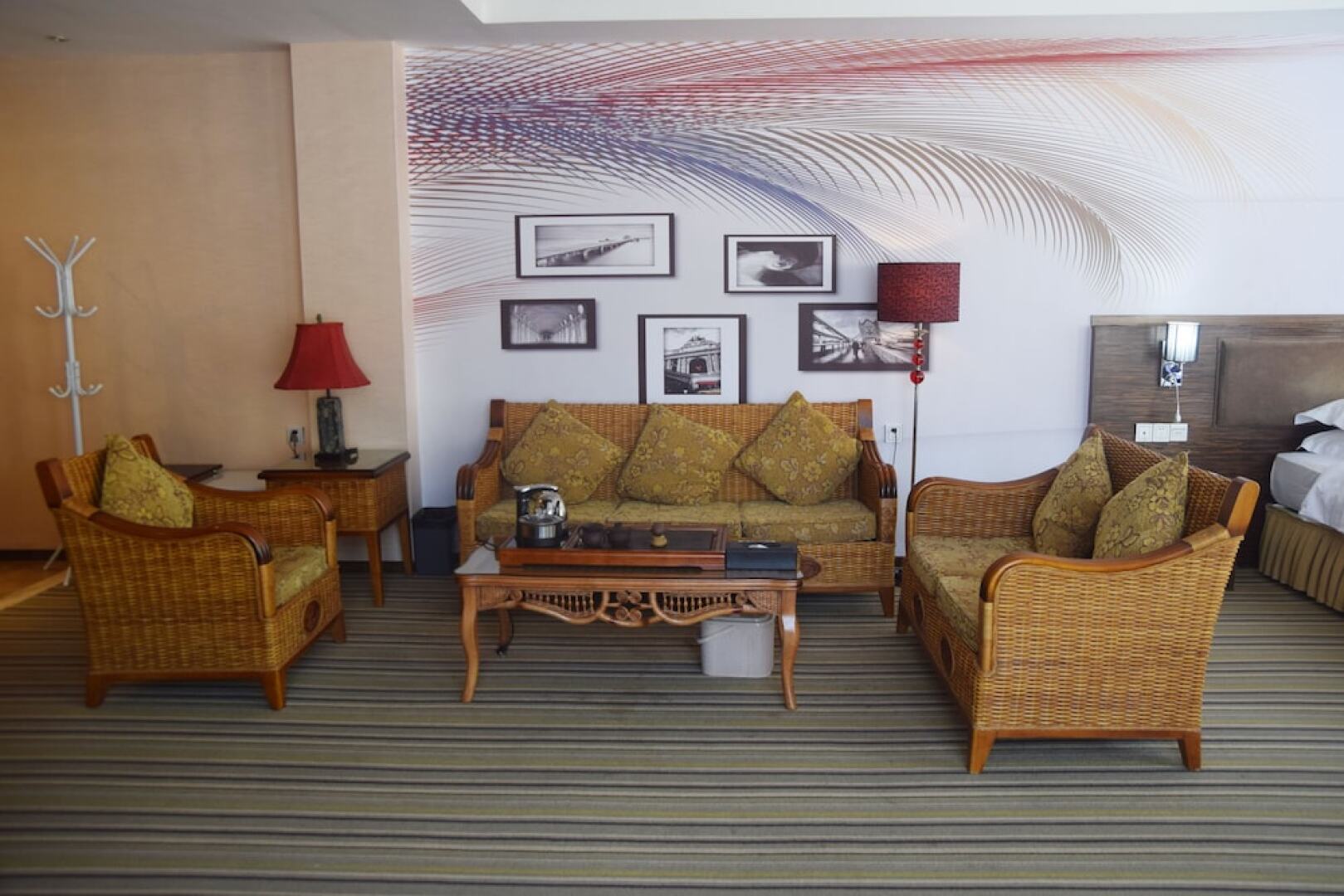 Harmony Resort Hotel