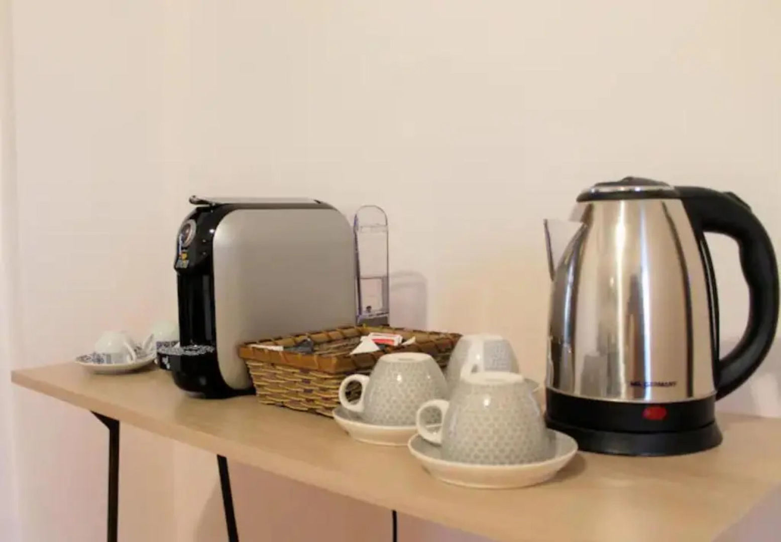 Casa Onorato fratelli Liggieri