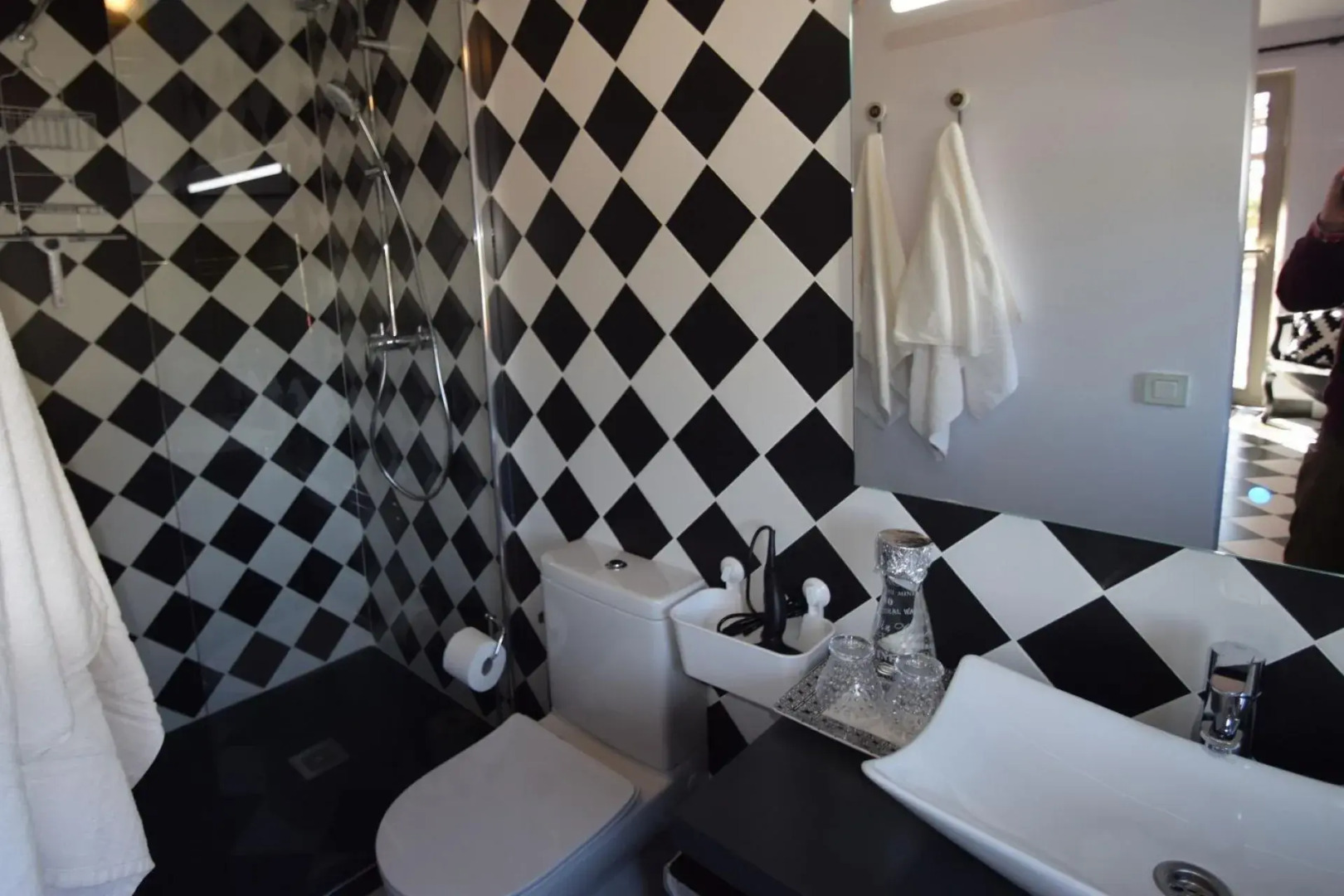 Finca Aal Cachucho Hotel Rural