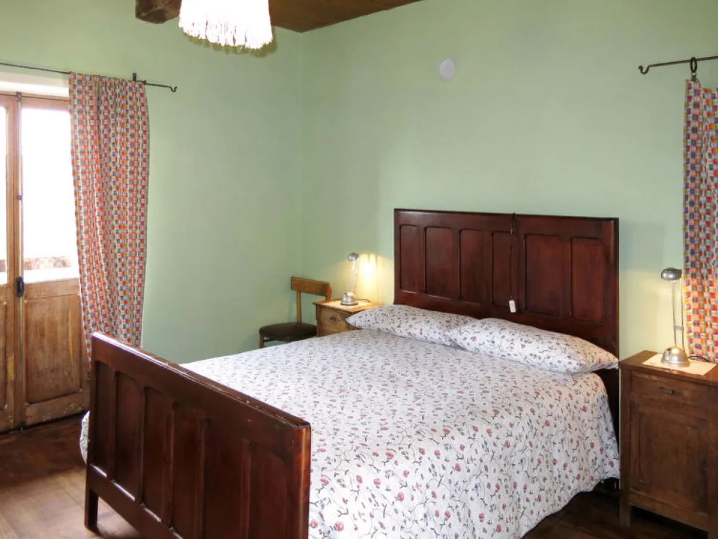 Cascina Barroero (CGM105)