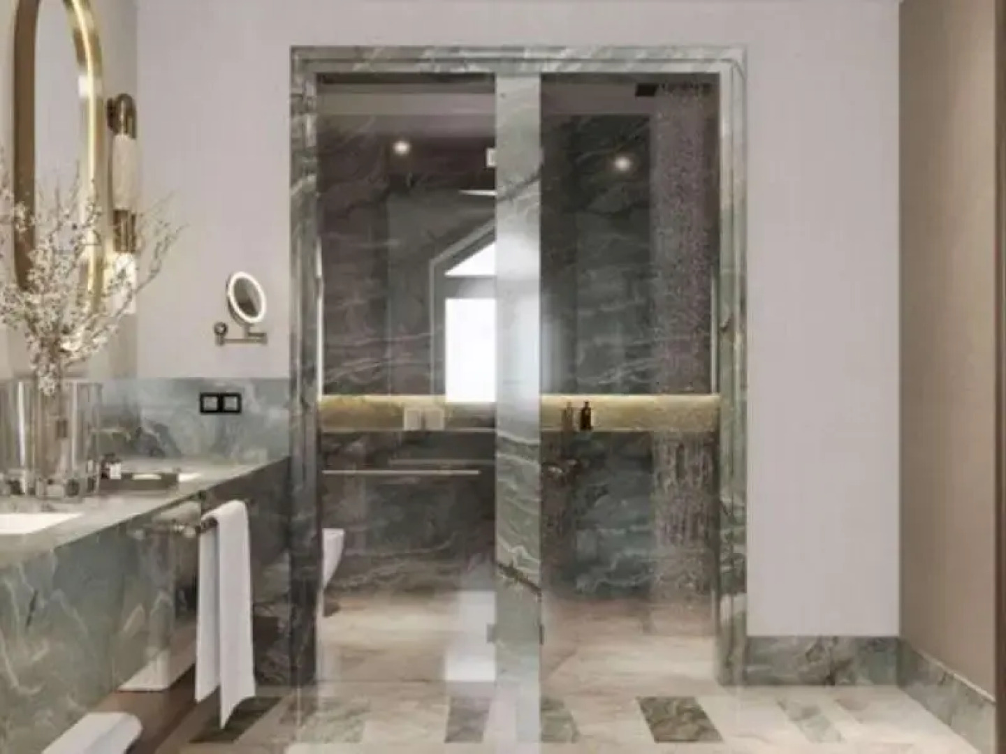 Swissôtel Marianske Lazne (Opening Winter 2025)