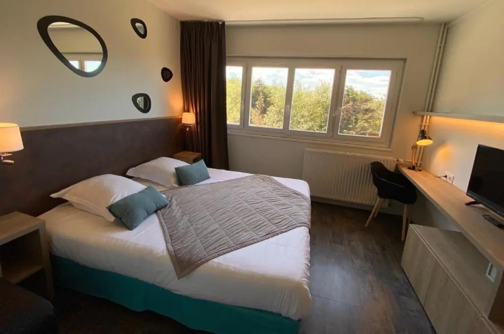 Hotel Club Bon S?jour La Plage