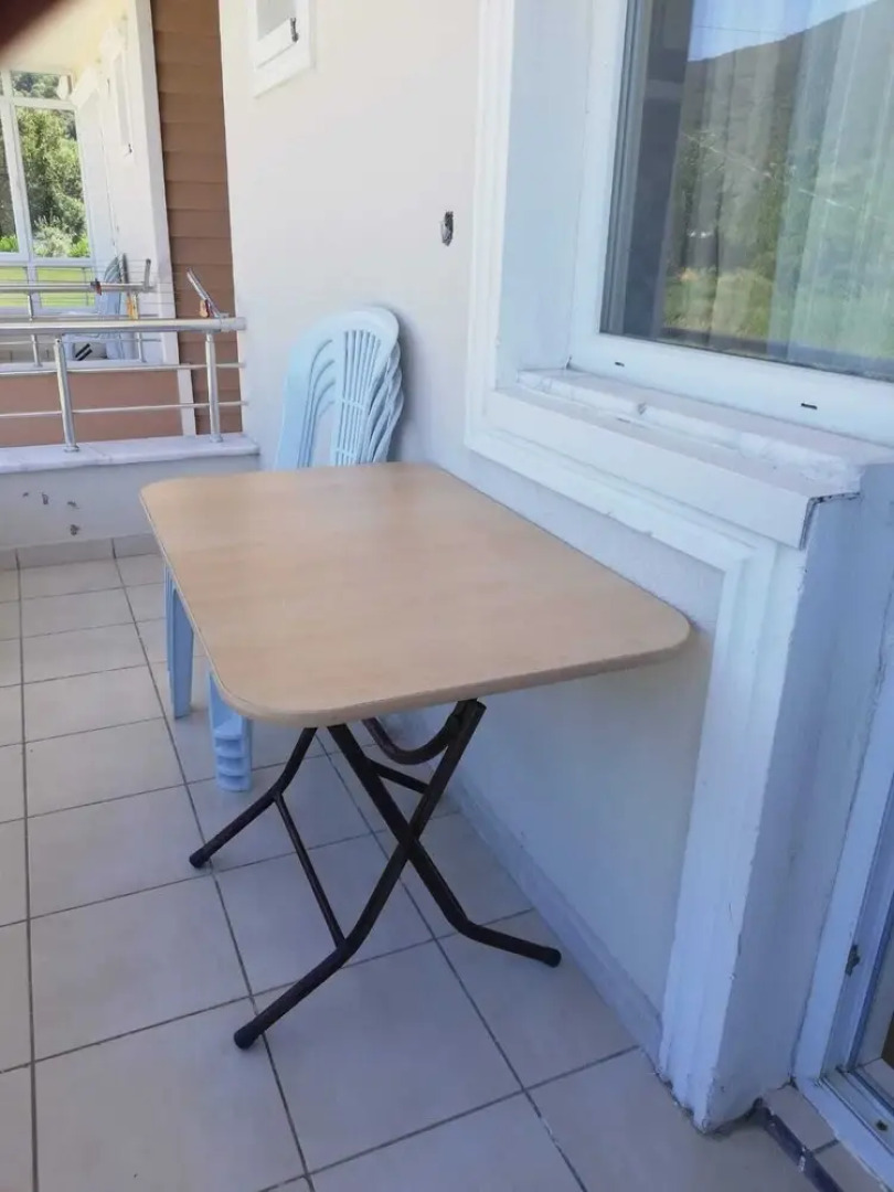 Annem Apart Pansiyon