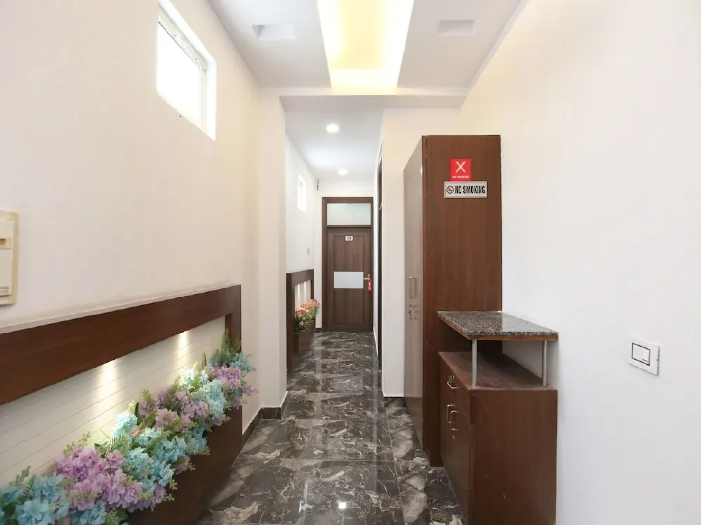 OYO 9674 Hotel Oberoi