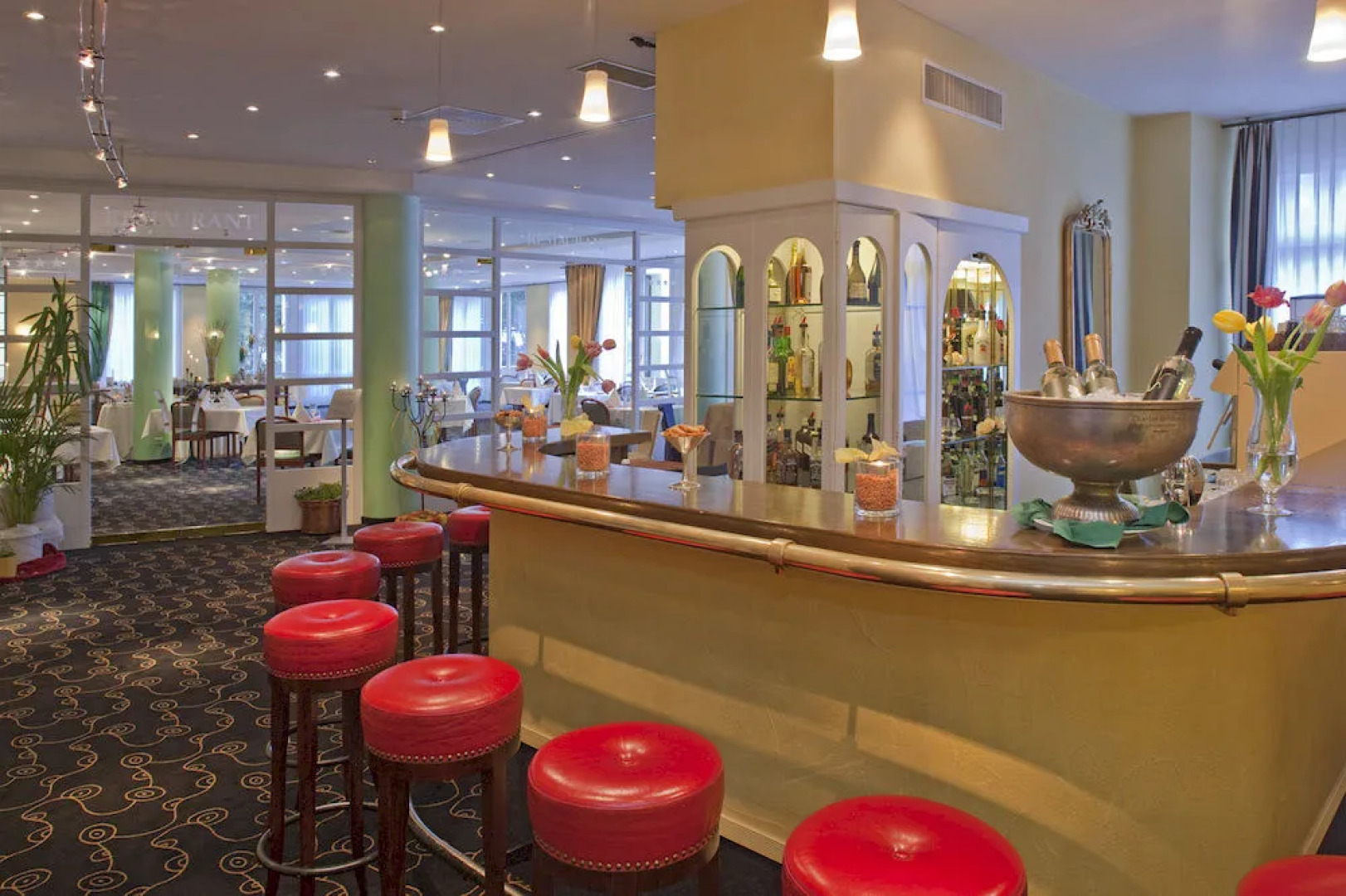 Hotel Metropol Saas-Fee