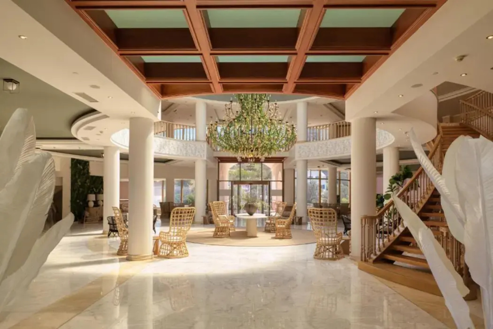 Seafos Luxury Resort & Spa