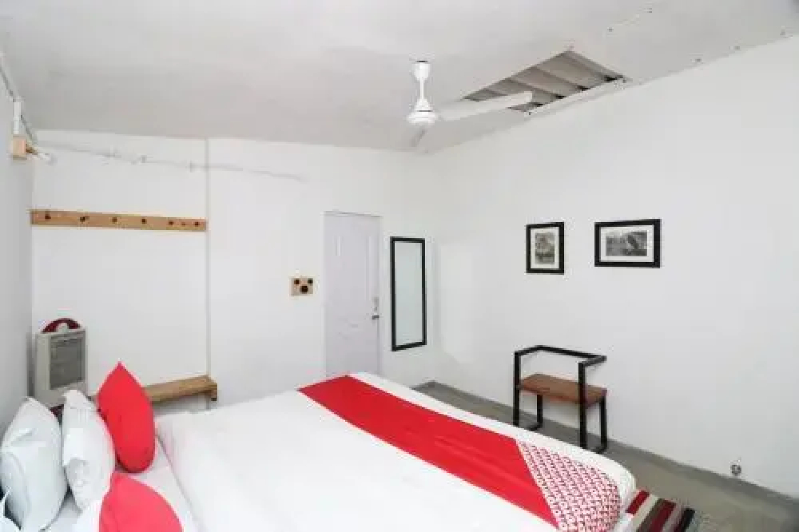 Manthan Resort by OYO Rooms