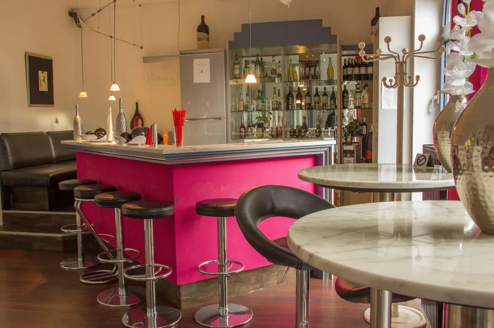 Stargaze Forum Hotel