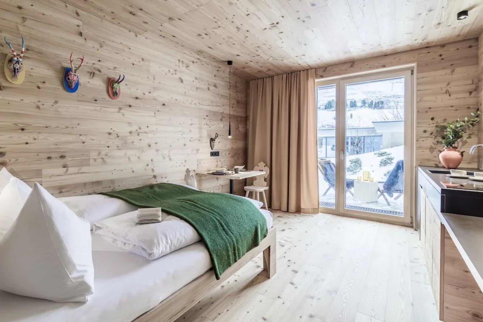 Appartements Seenhaus