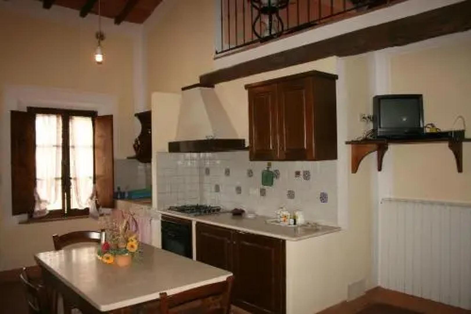 Agriturismo I Poggi Gialli