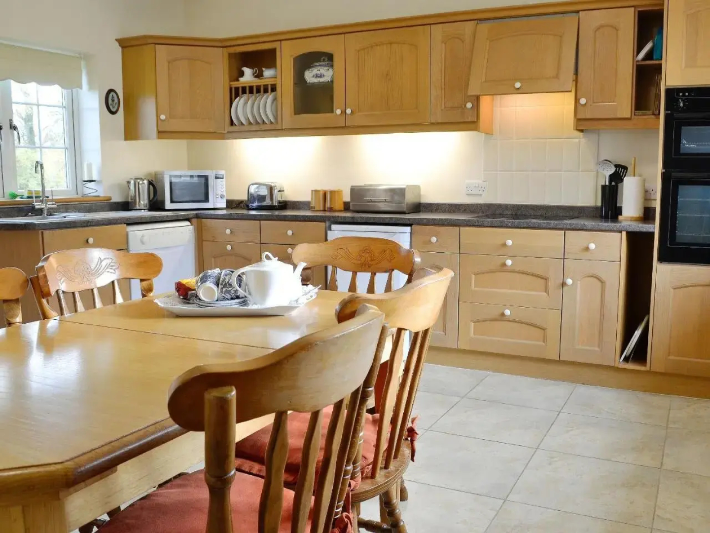 Alby Bungalow