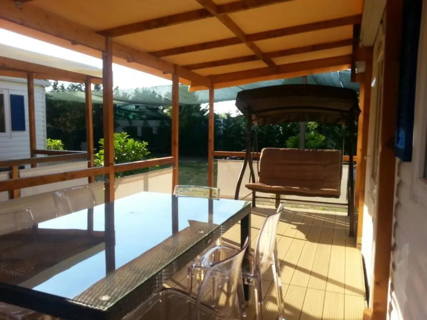 Campeggio Praia Mare