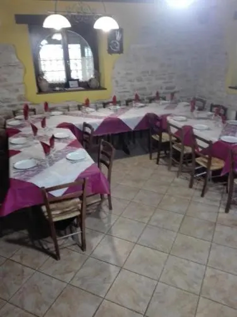 Agriturismo "il gorghetto"