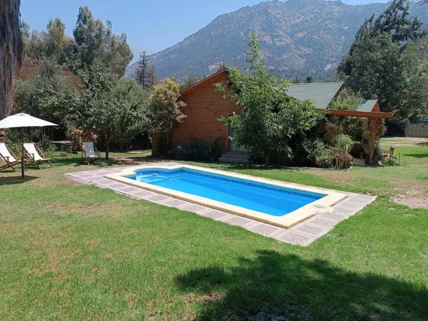 Lodge El Tiempo Es Arte