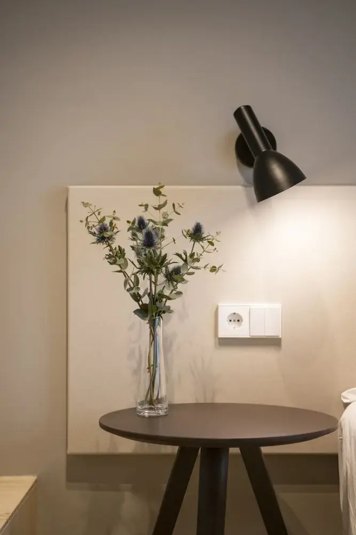 Apartaments La Carpa