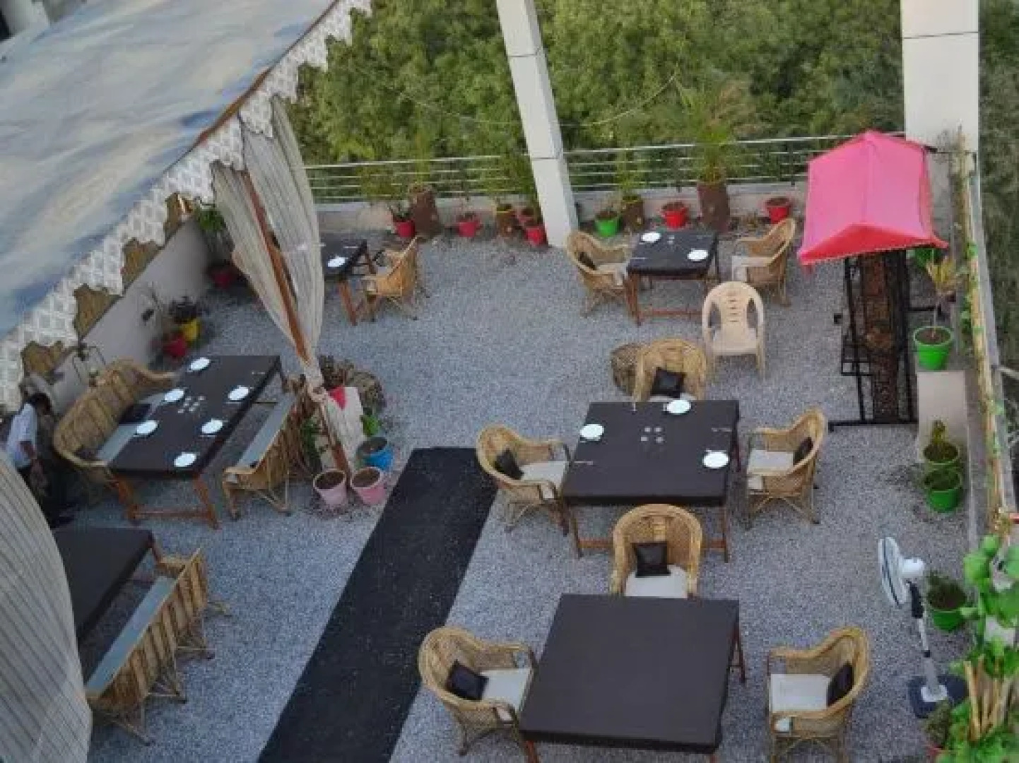 Hotel Kumbha Retreat & SPA