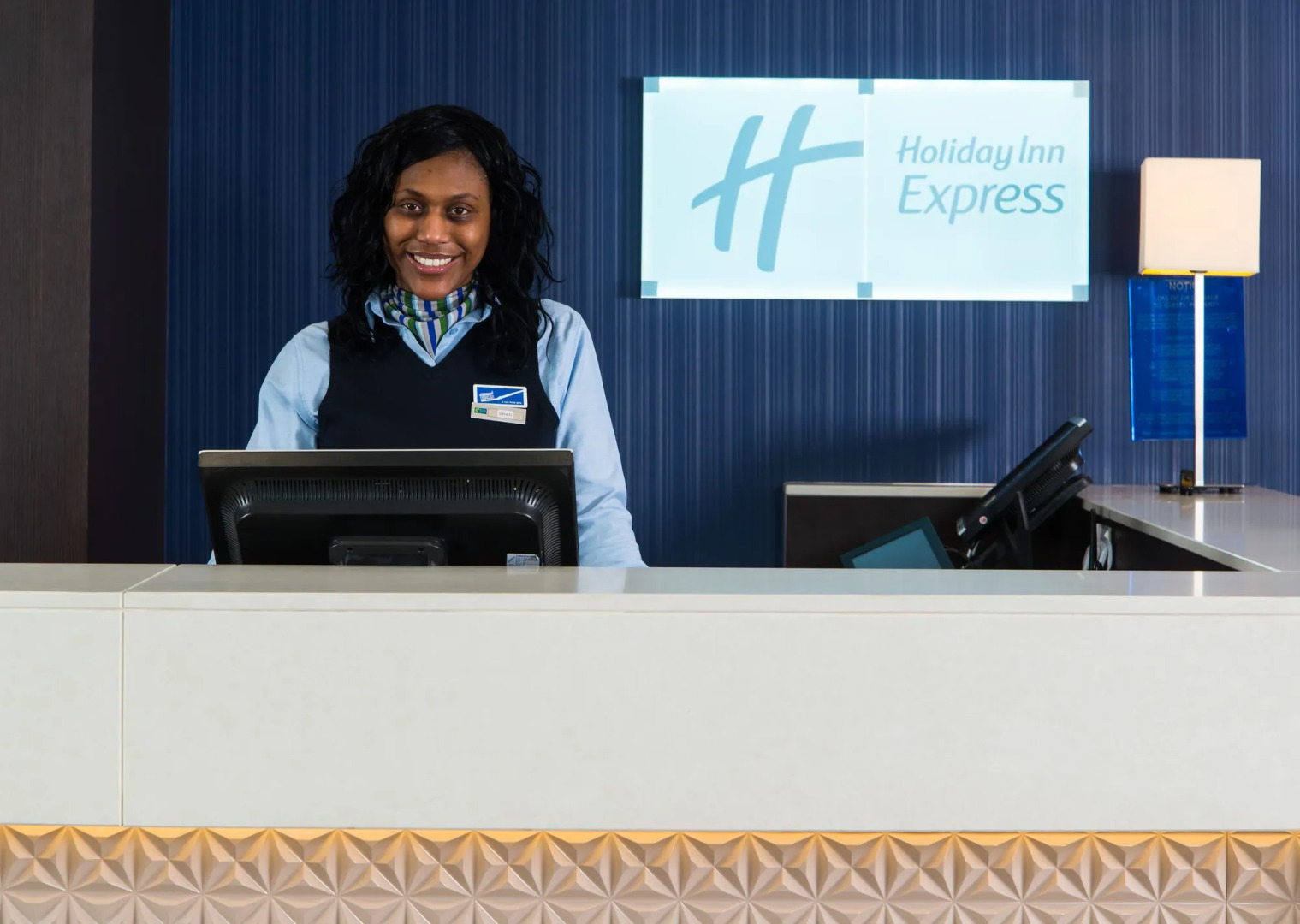 Holiday Inn Express Lincoln City Centre by IHG