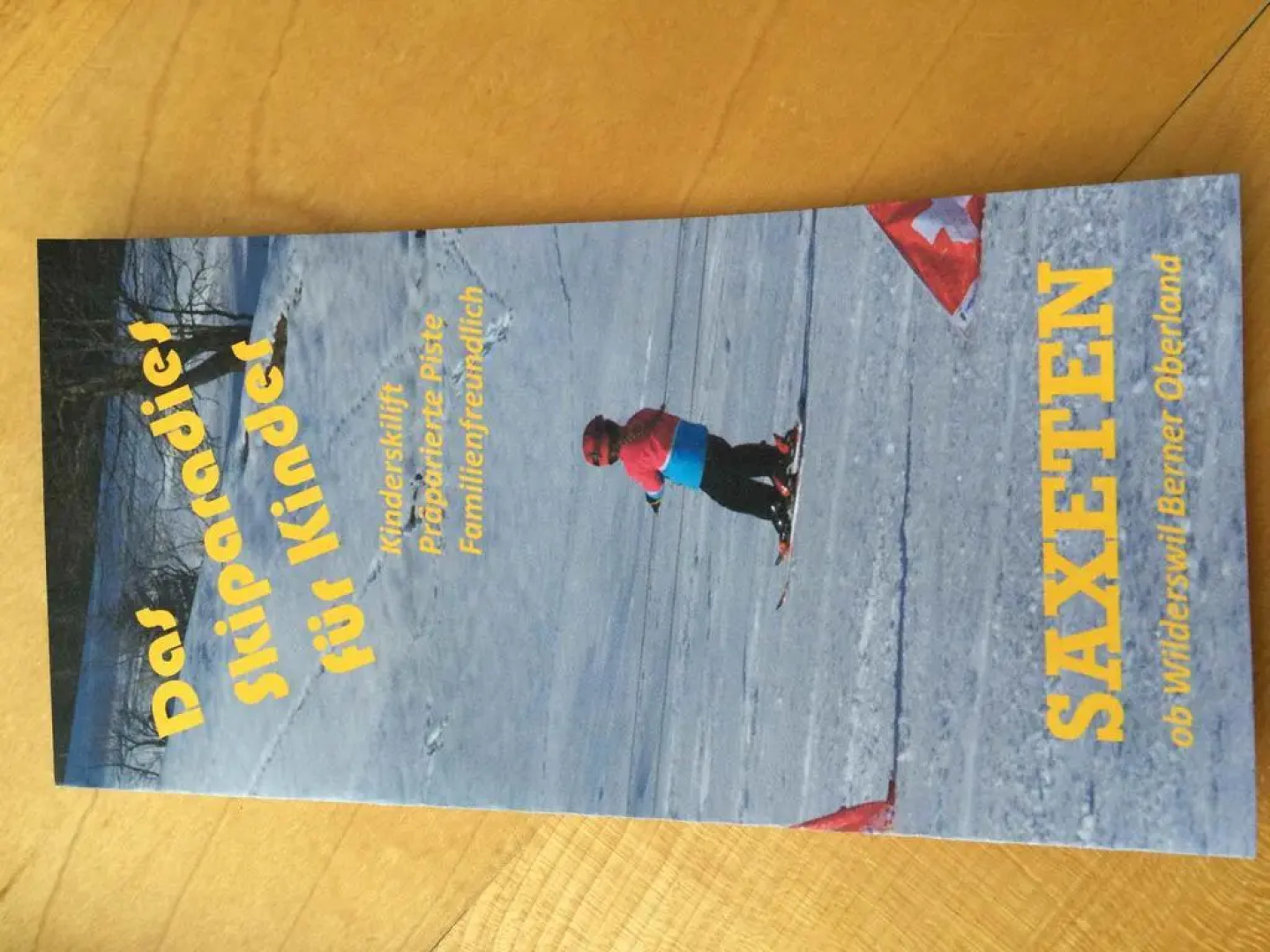 300 Year Old Chalet Interlaken